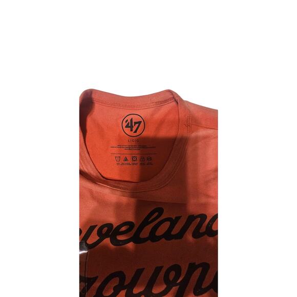 Cleveland Browns Short Sleeve Tees - Picture 3 of 5